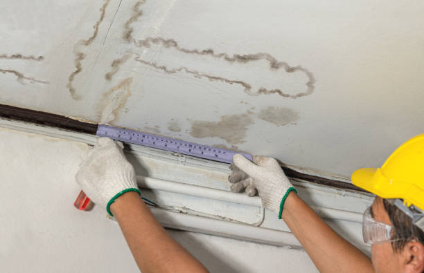 Reliable Water Damage Repair contractor in Connecticut, CT by Aqua Guard Water Damage